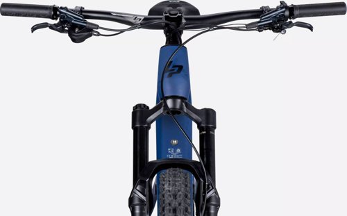 Lapierre E-Zesty AM 9.4  - Thumbnail 5