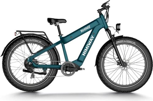 Himiway Rhino D5 Plus / D5 Ultra 