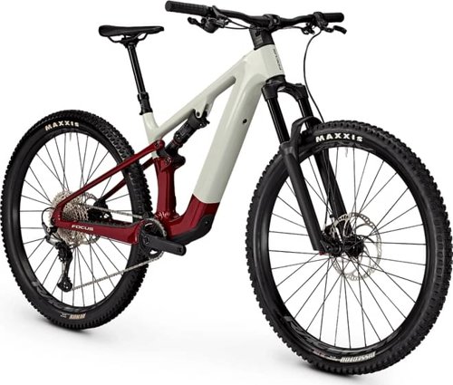 Focus VAM² SL 8.7  - Thumbnail 2