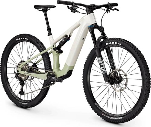 Focus VAM² SL 9.8  - Thumbnail 2