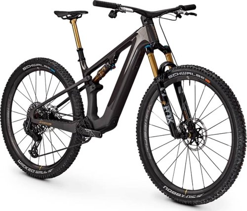 Focus VAM² SL 9.0  - Thumbnail 2