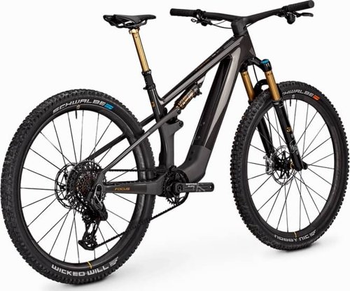 Focus VAM² SL 9.0  - Thumbnail 3