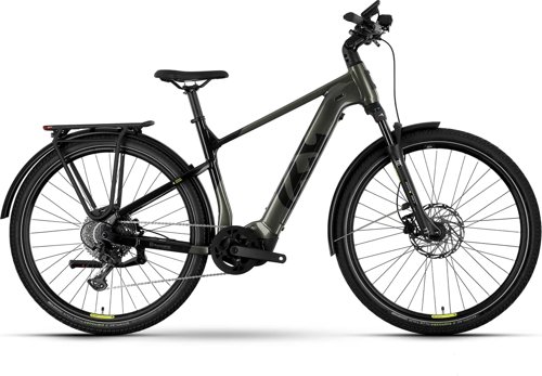 Husqvarna Grand Pather 4