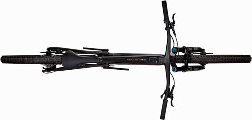 Focus VAM² SL 9.9  - Thumbnail 4