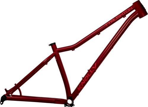 Knolly Tyaughton Steel GX  - Thumbnail 2