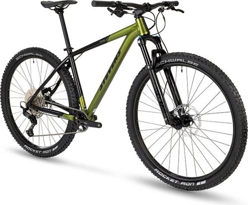 Stevens Sentiero  - Thumbnail 2