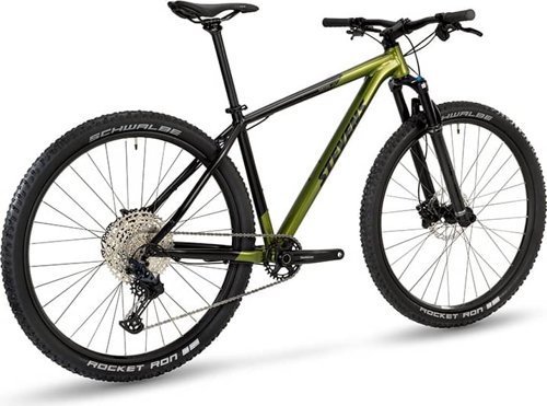 Stevens Sentiero  - Thumbnail 3