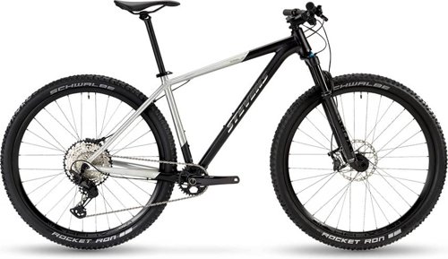 Stevens Colorado 401 