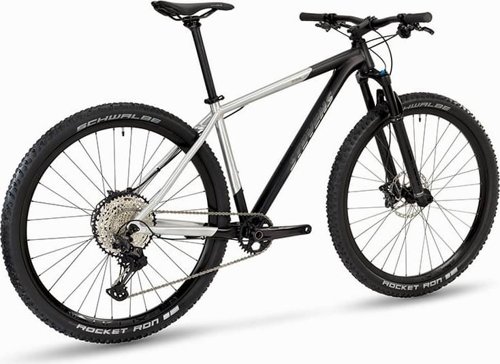 Stevens Colorado 401  - Thumbnail 3