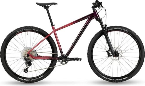 Stevens Devil´s Trail 