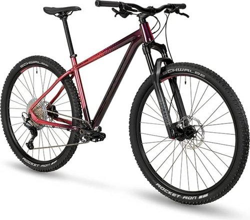 Stevens Devil´s Trail  - Thumbnail 2