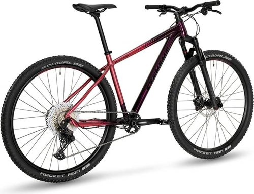 Stevens Devil´s Trail  - Thumbnail 3