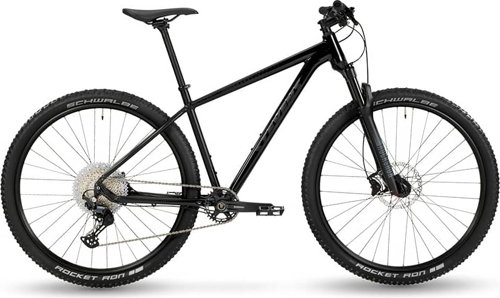 Stevens Devil´s Trail  - Thumbnail 4