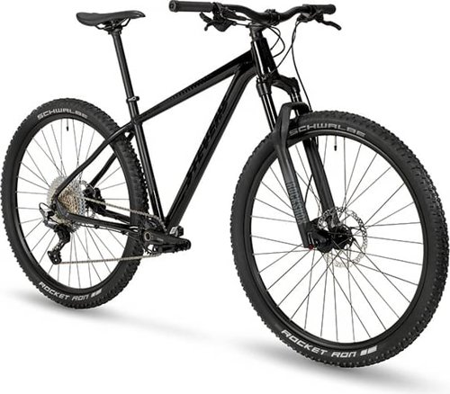 Stevens Devil´s Trail  - Thumbnail 5