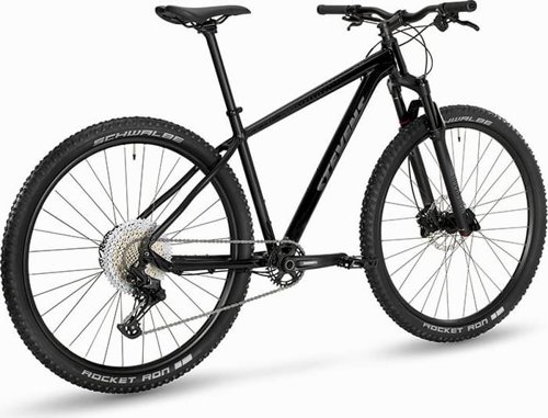 Stevens Devil´s Trail  - Thumbnail 6