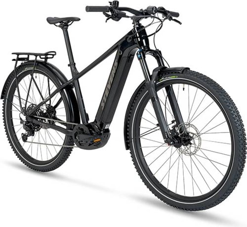 Stevens E-Hazard  - Thumbnail 2