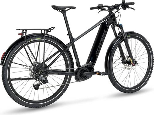 Stevens E-Hazard  - Thumbnail 3