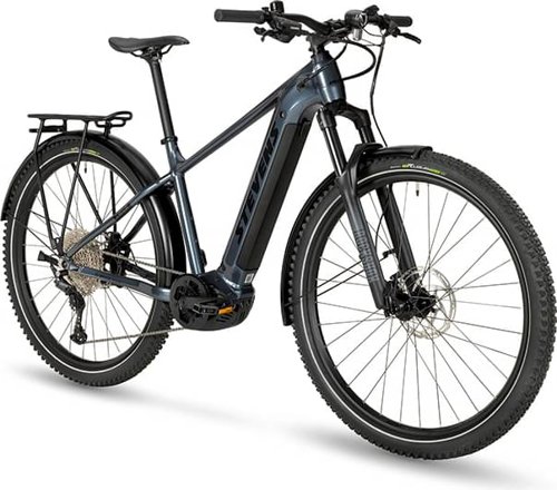 Stevens E-Antelao  - Thumbnail 2