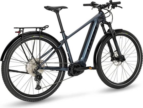 Stevens E-Antelao  - Thumbnail 3