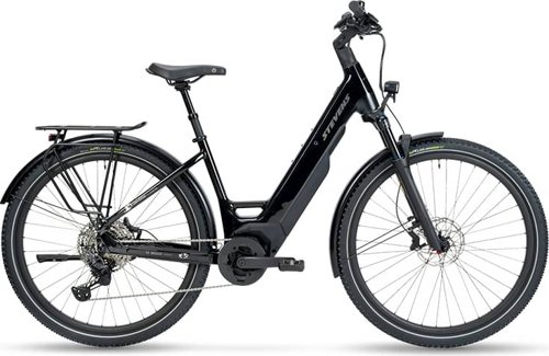 Stevens E-Universe 7.7.1 Plus FEQ 