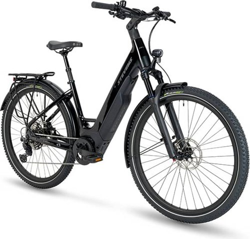 Stevens E-Universe 7.7.1 Plus FEQ  - Thumbnail 2