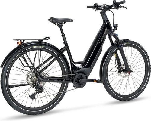 Stevens E-Universe 7.7.1 Plus FEQ  - Thumbnail 3