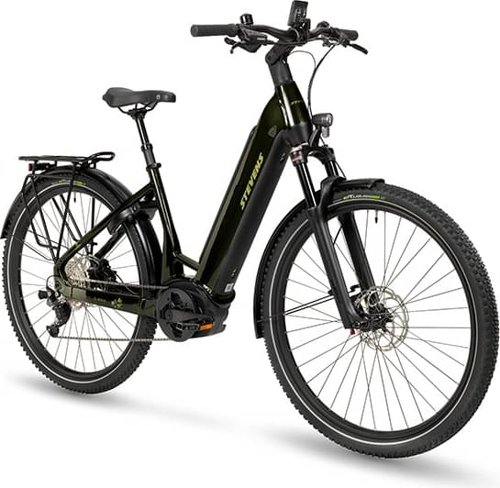 Stevens E-Universe 6.5.1 FEQ  - Thumbnail 2