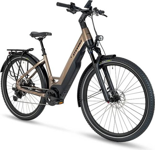 Stevens E-Universe 9.8.1 Plus FEQ  - Thumbnail 2