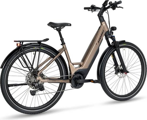 Stevens E-Universe 9.8.1 Plus FEQ  - Thumbnail 3