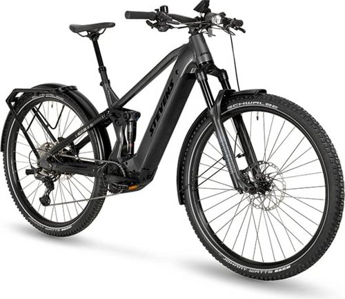 Stevens E-Inception TR 7.6.1 FEQ  - Thumbnail 2