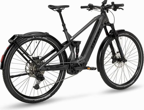 Stevens E-Inception TR 7.6.1 FEQ  - Thumbnail 3