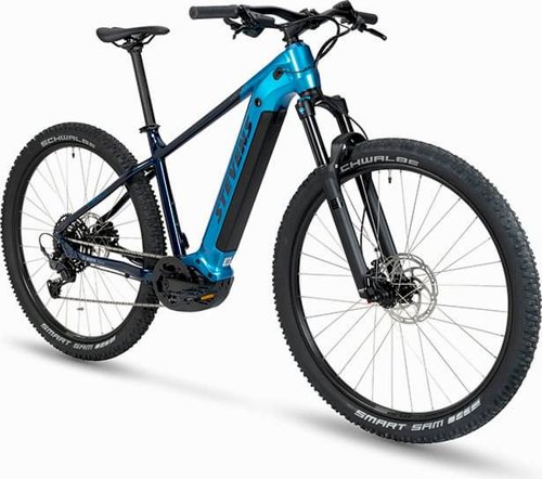 Stevens E-Tremalzo  - Thumbnail 2