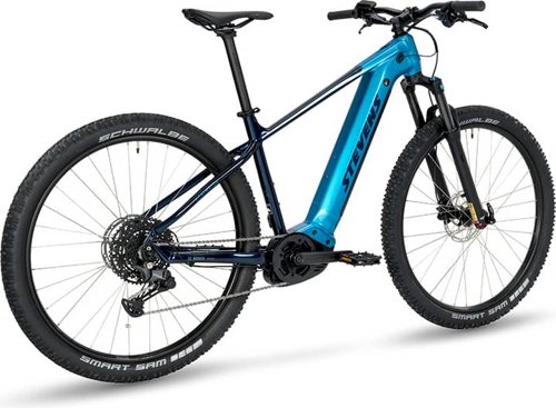 Stevens E-Tremalzo  - Thumbnail 3