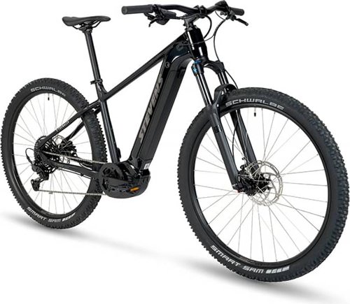 Stevens E-Tremalzo  - Thumbnail 5