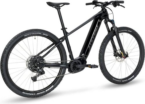 Stevens E-Tremalzo  - Thumbnail 6