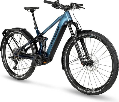 Stevens E-Inception TR 8.7.2 FEQ  - Thumbnail 2