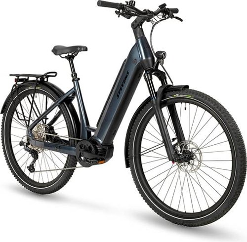 Stevens E-Universe 7.6.1 Plus FEQ  - Thumbnail 2