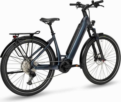 Stevens E-Universe 7.6.1 Plus FEQ  - Thumbnail 3