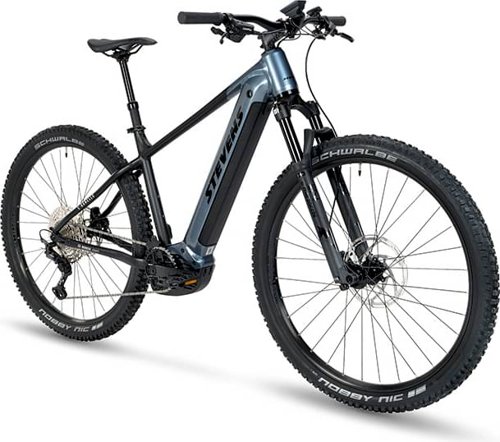 Stevens E-Agnello  - Thumbnail 2