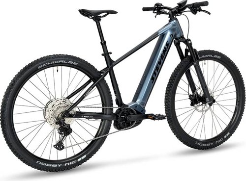 Stevens E-Agnello  - Thumbnail 3