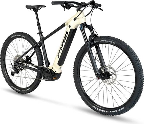 Stevens E-Cayolle  - Thumbnail 2