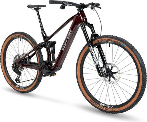 Stevens E-Maverick AM 9.4.3  - Thumbnail 2