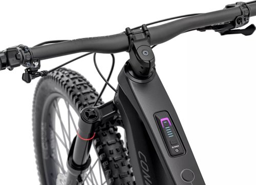 Conway Ryvon ST 4.0 full suspension  - Thumbnail 3