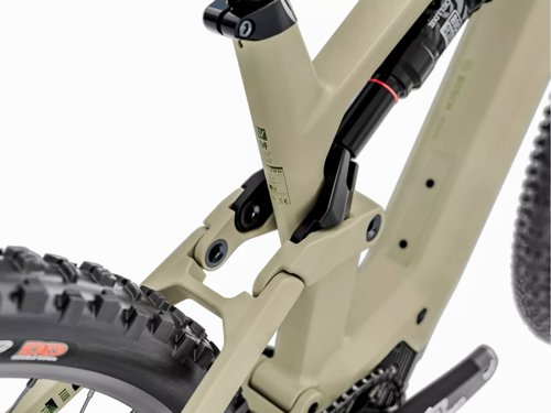 Conway Ryvon ST 10.0 full suspension  - Thumbnail 4