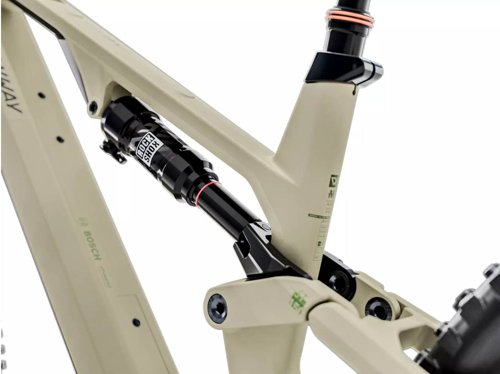 Conway Ryvon ST 10.0 full suspension  - Thumbnail 5