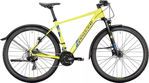 Conway MC 3.9 Hardtail 