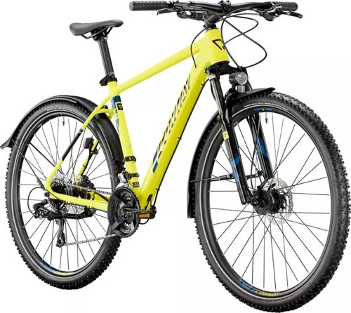 Conway MC 3.9 Hardtail  - Thumbnail 2