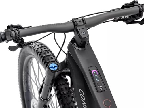 Conway Ryvon LT 4.0 Full Suspension  - Thumbnail 3