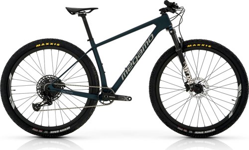 Megamo FACTORY 15  - Thumbnail 2