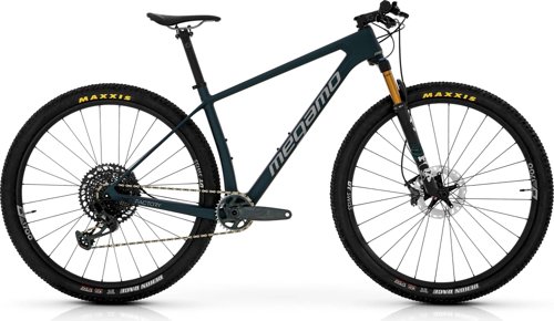 Megamo FACTORY ELITE 05 